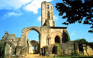 abbaye de la sauve majeure